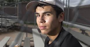 Passport, bat in hand HH's Holguin selected for team headed to Dominican