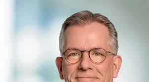 Former Siemens Gamesa and MHI Vestas senior exec Karst takes