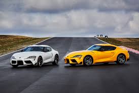 Which Toyota Supra Should You Buy 2 0 Or 3 0 Request a dealer quote or view used cars at msn autos. which toyota supra should you buy 2 0