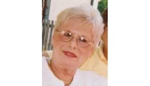 CAROL LAUER Obituary (1934