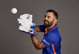 Cricket.com - News update