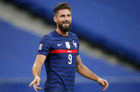 Join the discussion or compare with others! Biography Of Olivier Giroud I Wanted To Leave A Legacy Archyde