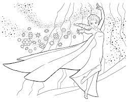 Dessin & coloriage de la reine des neiges en ligne, gratuit à imprimer pour colorier la reine des neiges avec les enfants et adultes. Elsa La Reine Des Neiges Elsa Coloring Pages Frozen Coloring Pages Frozen Coloring