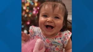 Driver sentenced in Clay County crash that killed baby girl