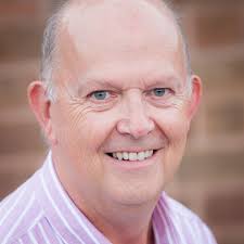 John Leaman: Humanist Celebrant