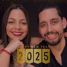 Manuel Vidal & Suhailly Matos