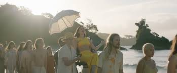 Lorde is embracing chill summer vibes in her upbeat new track solar power. the artist, who has not dropped an album since 2017's critically acclaimed in addition to dropping the new music video, lorde shared a letter to fans about her new music in an email newsletter. 3p Ostjhkvjdxm