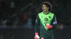 Memo ochoa 39 la concacaf no cuida a los equipos mexicanos 39. Memo Ochoa Takes The Same Position As Agustin Marchesin In America Ruetir