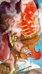 This Man Reminds Me Akainu Onepiece Luffy One Piece Personnage One Piece