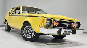 Image result for Classic Black 1976 AMC