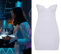 Clelia Theodorou Fashion Clothes Style And Wardrobe Worn On Tv Shows Shop Your Tv If you slightly adapt this phrase to the world of fashion, it will sound like this: