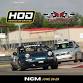 Hooked on Driving Weekend at NCM