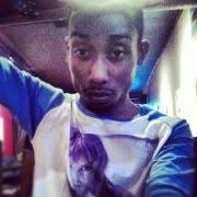 Malcolm Riley (malcolmbenjamin)