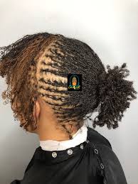 Although i did not like it in the beginning, after trying a few different products i was able to tame the curls, and i actually colored the ends. Sisterlocks On Fine Thin Hair By Candi Thin Fine Hair Hairstyles For Thin Hair Short Hair Pictures