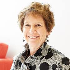 Nancy Dubuque's Instagram, Twitter & Facebook