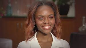 Ashleigh Murray Explains Connection Between 'Riverdale' and New Series  'Katy Keene' With Lucy Hale (Exclusive)