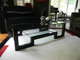 Shop the lacquer coffee tables collection on chairish, home of the best vintage and used furniture, decor and art. Black Lacquer Coffee Table Contemporary Living Room Houston By Texas Woodworks Houzz