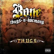 14 Bone Thugs N Harmony Ideas Thug Harmony Rap Albums