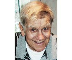 Donald Strunk Obituary (1938