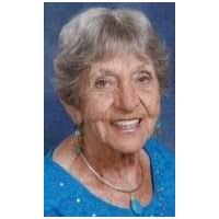 Imogene James Obituary