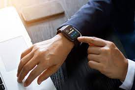 wearable technology,