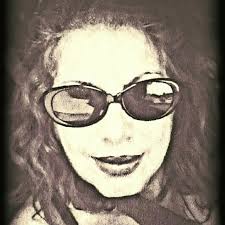 Lavender- Rose Cameo's