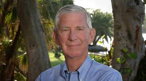 Nathaniel Reed, 84, Champion of Florida's Environment, Is Dead