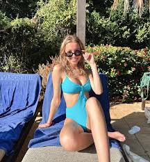 Samantha Schwartz — Verge Agency x Playboy U