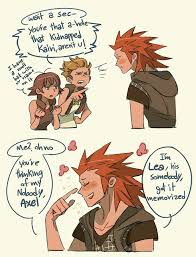 Pin By Josie On Kingdom Hearts Axel Kingdom Hearts Kingdom Hearts Funny Kingdom Hearts Art