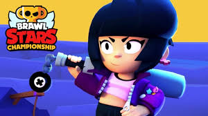 Brawl stars world championship 2020. Brawl Stars Championship Challenge Live Youtube