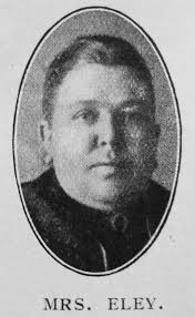 Eley, Ann (nee Jones) (1849-1912)