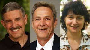 New Faculty, Administrative Staff