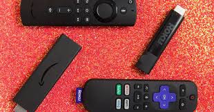 Hence your device may not receive the signal properly due to your tv. Roku Vs Amazon Fire Tv Which Streamer Is Best For Netflix Youtube Disney Plus Hulu In 2020 Cnet