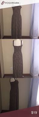 Karin Stevens Summer Dress Size 10 Gorgeous Maxi Dresses Summer Dresses Dresses