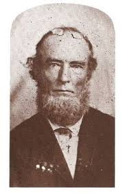 James Merriman Jackson (1822-1895)