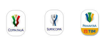 Italian serie a football logos. All New Serie A Logo Revealed Footy Headlines