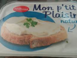 Mon P Tit Plaisir Milbona 200 G