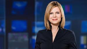 Die sportmoderatorin verlässt nach 14 jahren das schweizer radio und fernsehen per ende juni. Srf Maureen Bailo Verlasst Die Tagesschau Medien