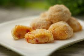 Leckere Low Carb Rezepte Egal Ob Kuchen Hauptgericht Dessert Chili Cheese Nuggets Rezepte Essen Und Trinken