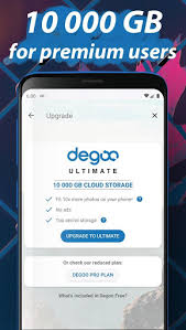 When you purchase through links on our site, we may earn an affiliate commission. Descarga Gratuita 100 Gb Free Cloud Storage Drive From Degoo Apk Para Android