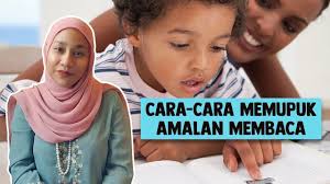 Homesekolahperanan ibu bapa dalam usaha memupuk amalan gaya hidup sihat. Cara Cara Memupuk Amalan Membaca Youtube