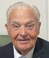 Fredrick Cooper Obituary (1928