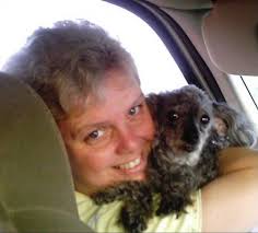 Obituary of Colleen Ritchie