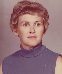 Wanda Tindall Obituary