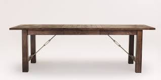 27.75l _ 27.75w _ 30.25h inside length: 10 Best Rustic Dining Tables In 2018 Wood Dining Room Tables For A Rustic Charm