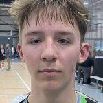 Carson Kulow, De Pere