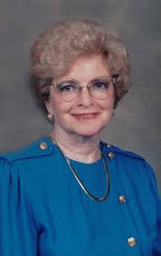 Obituary information for Frances Skipper Lineberger