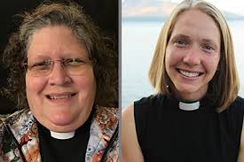 New Clergy Calls in the Diocese of Olympia