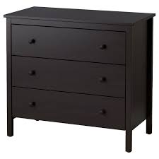 Koppang 3 Drawer Chest Black Brown 35 3 8x32 5 8 Ikea In 2020 Chest Of Drawers Ikea Furniture Hacks 3 Drawer Chest