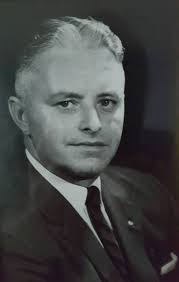 Louis Alfred Tiedge (1913-2006)